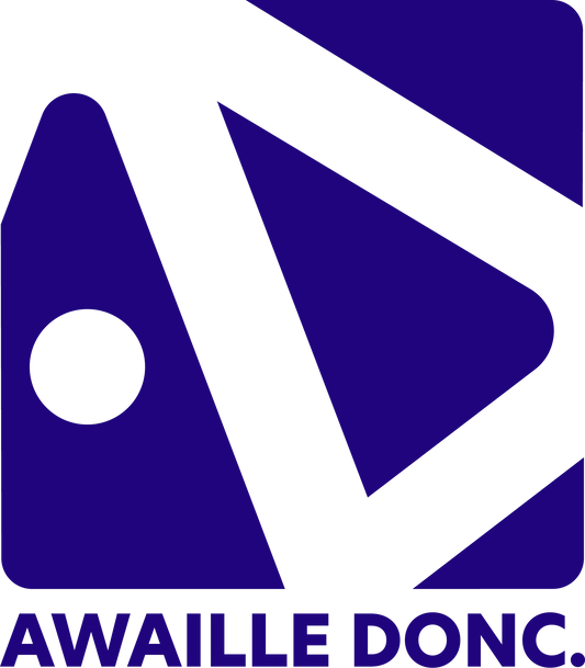 Awaille Donc Logo