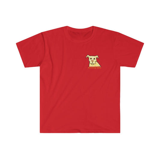 Jonjon - Unisex Softstyle T-Shirt