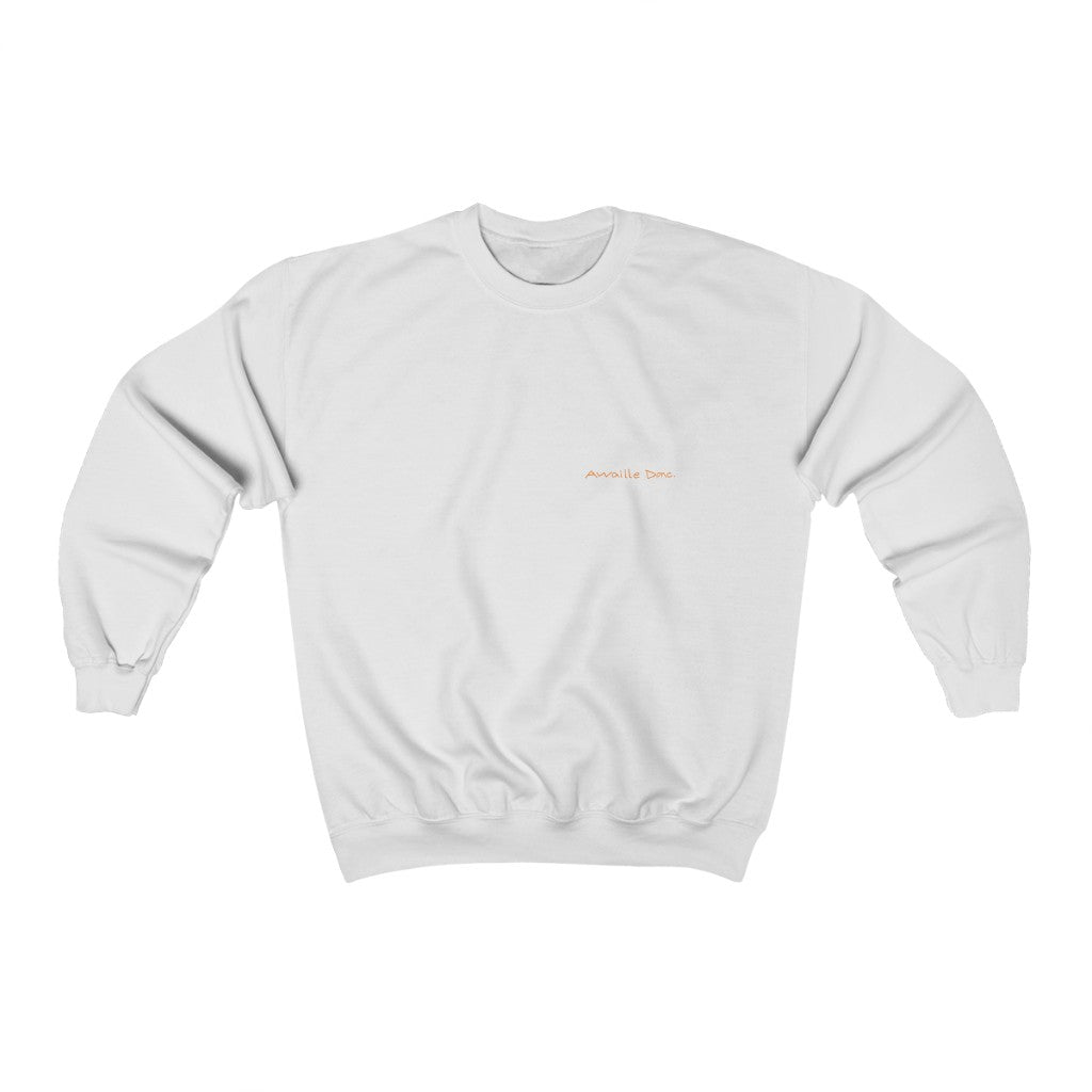 Hein - Unisex Crewneck Sweatshirt
