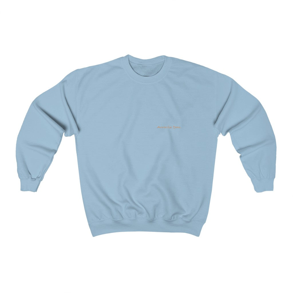 44 Still Tippin Unisex Crewneck Sweatshirt – ApolloHOU