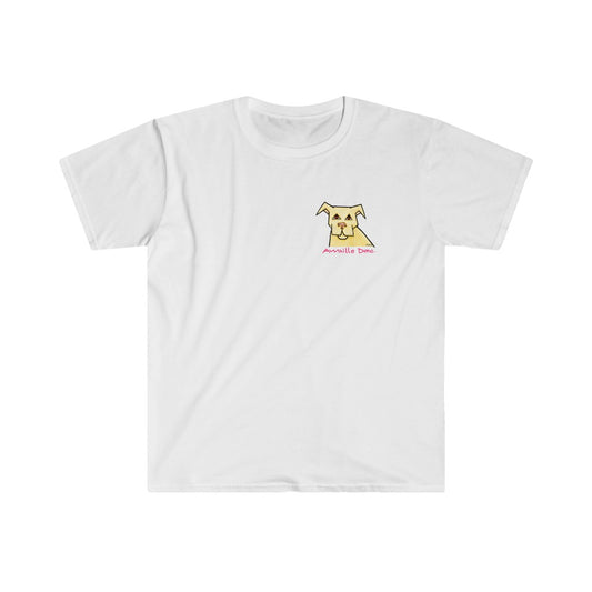 Jonjon - Unisex Softstyle T-Shirt
