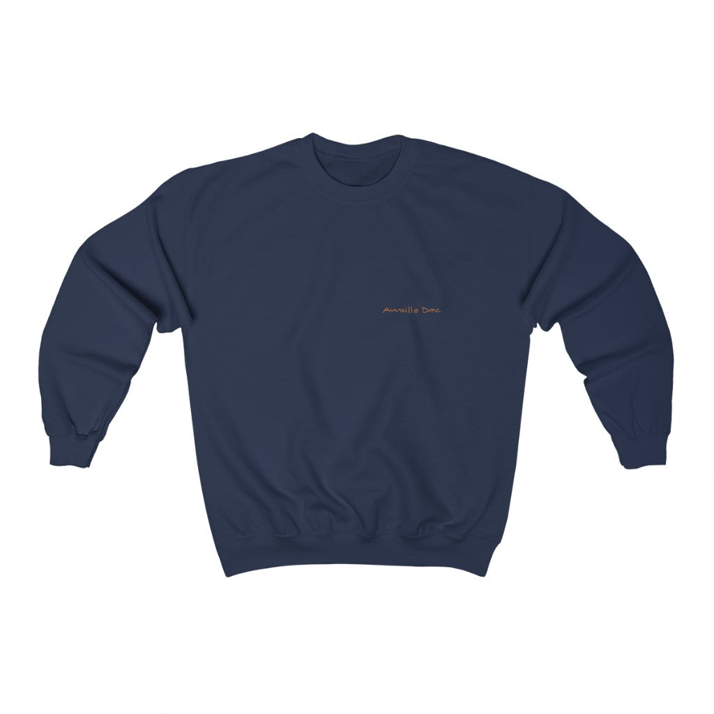 Hein - Unisex Crewneck Sweatshirt