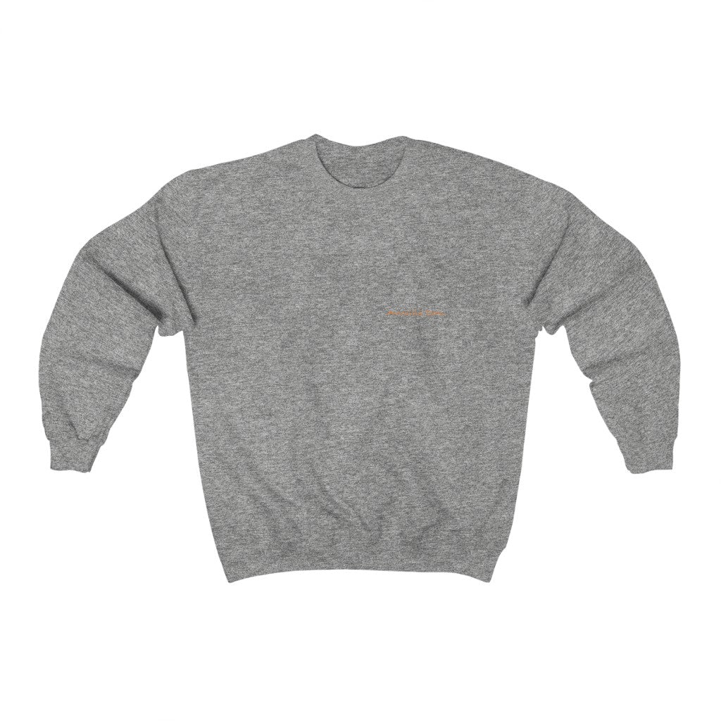 Hein - Unisex Crewneck Sweatshirt