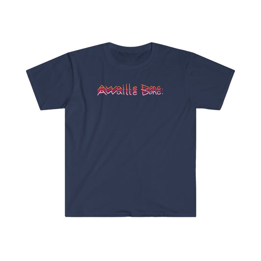 Awaille donc - Unisex Softstyle T-Shirt